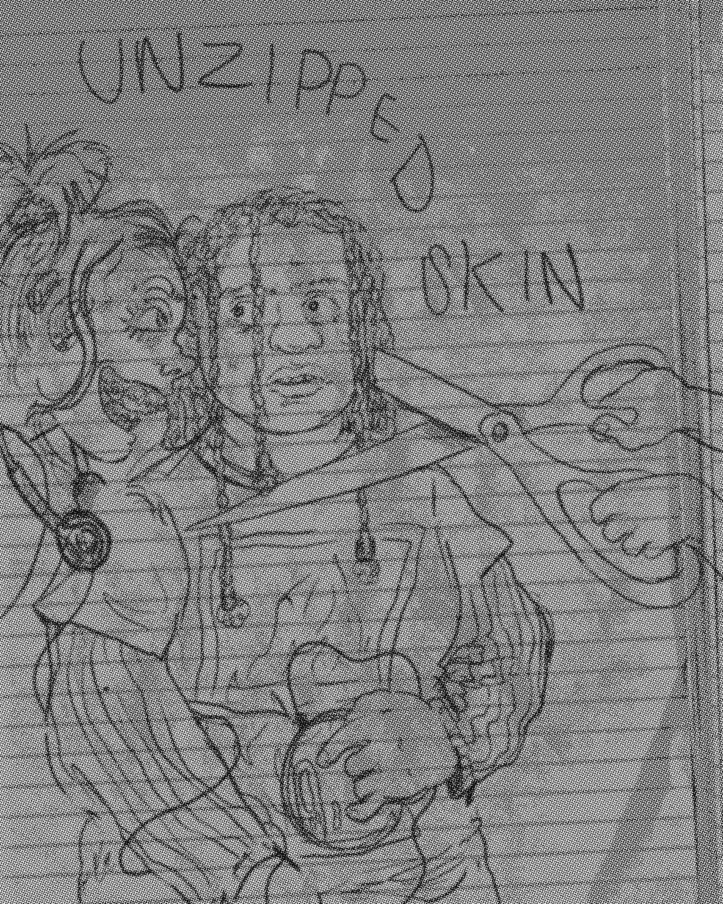 Unzipped Skin Cover